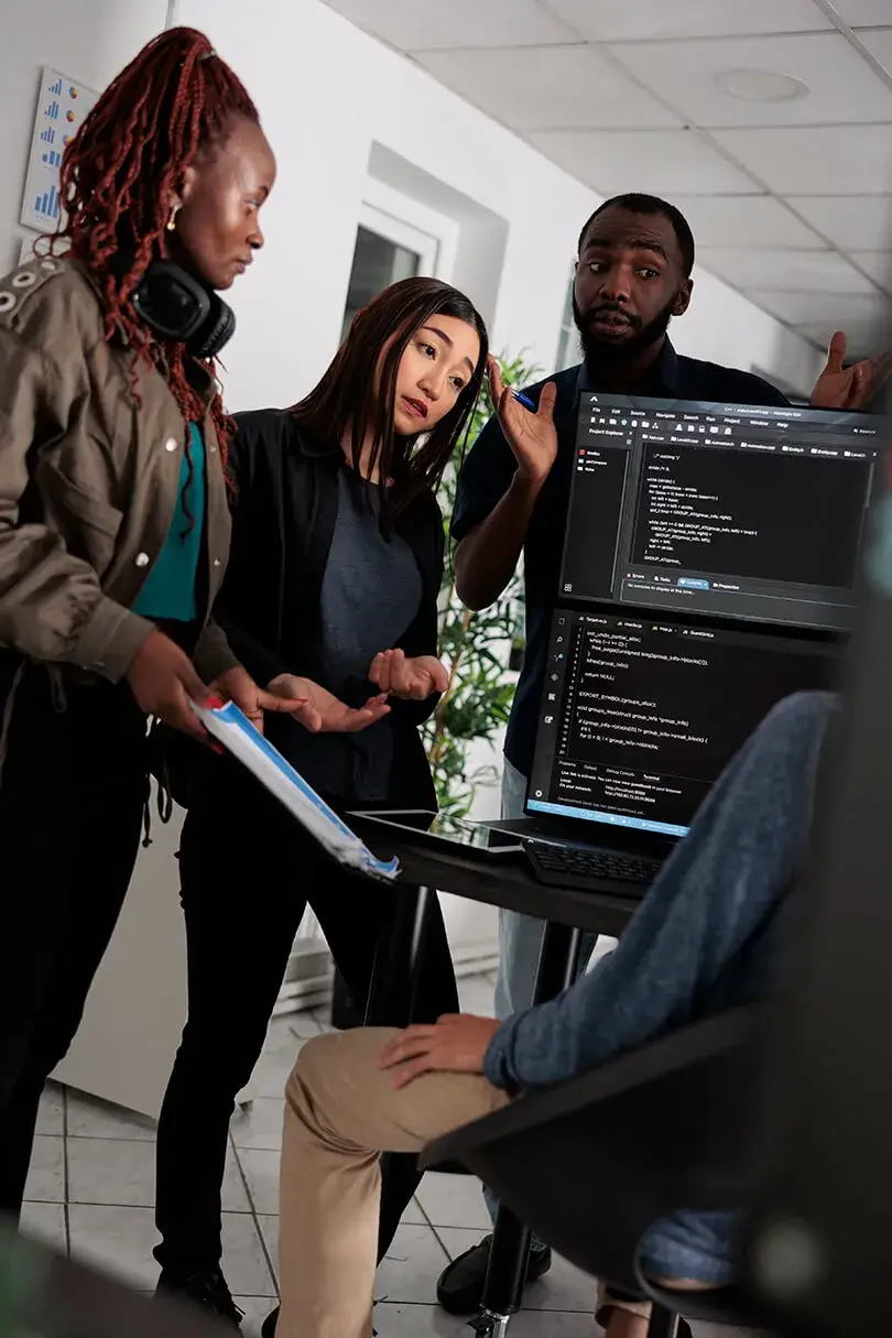 Preguntas frecuentes sobre desarrollo web